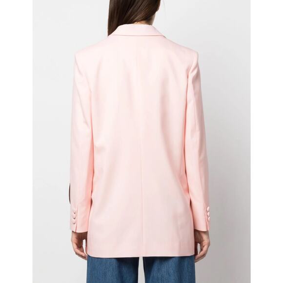 Marni Single Breasted Blazer, NWT, Size 38 - Picture 3 of 5